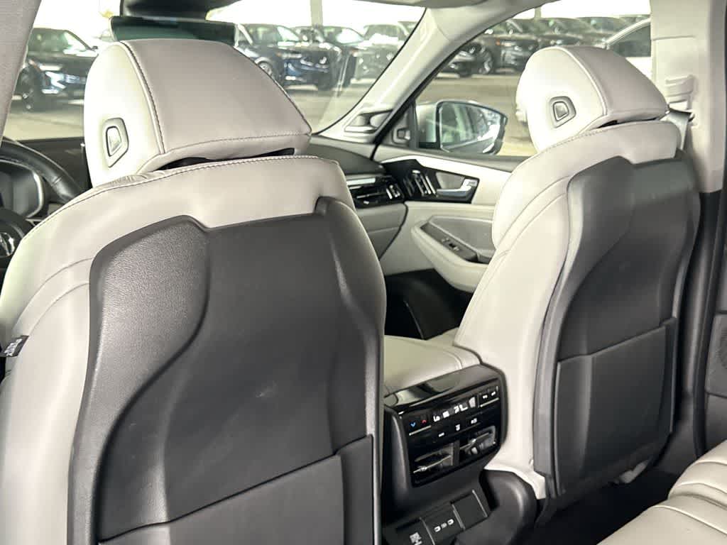 2026 Acura MDX w/Technology Package