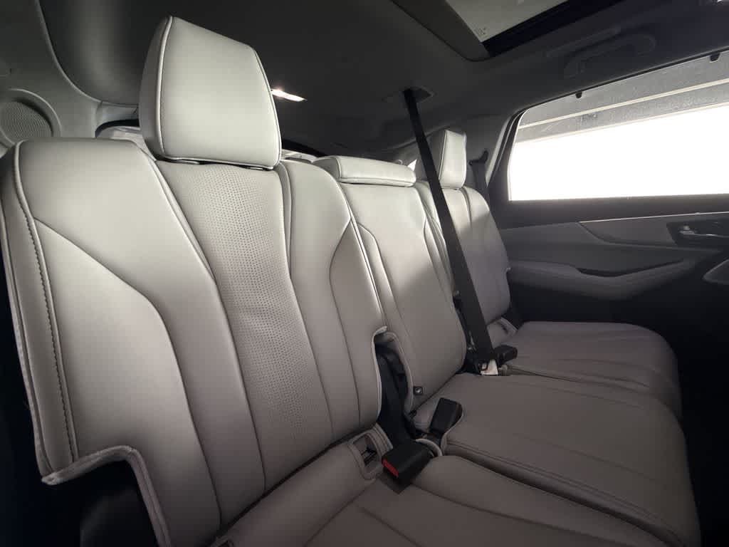 2026 Acura MDX w/Technology Package