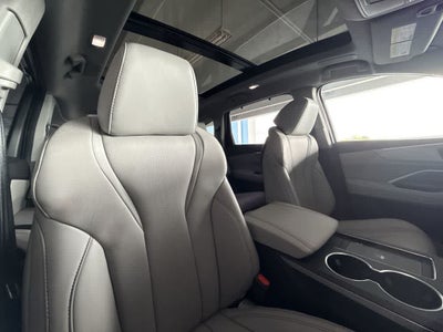 2026 Acura MDX w/Technology Package