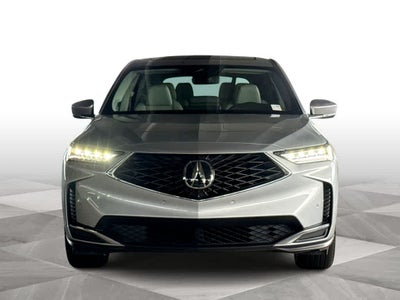 2026 Acura MDX w/Technology Package