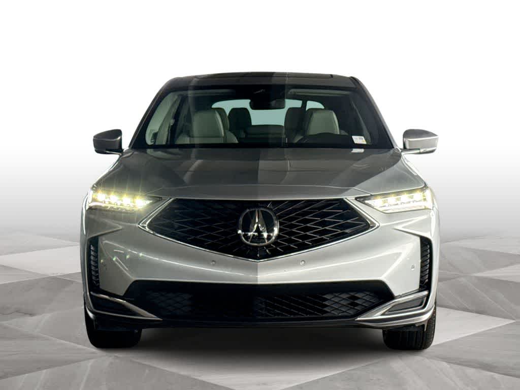 2026 Acura MDX w/Technology Package