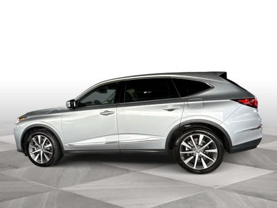 2026 Acura MDX w/Technology Package