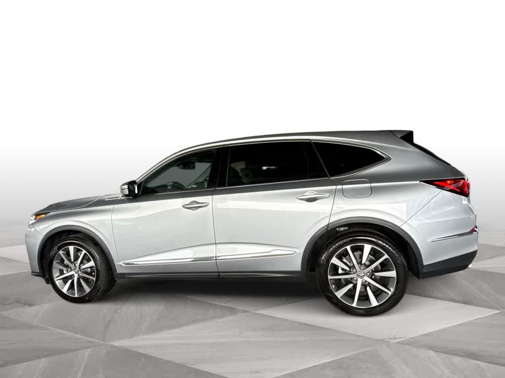 2026 Acura MDX w/Technology Package