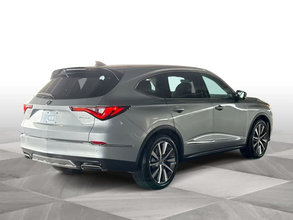 2026 Acura MDX w/Technology Package
