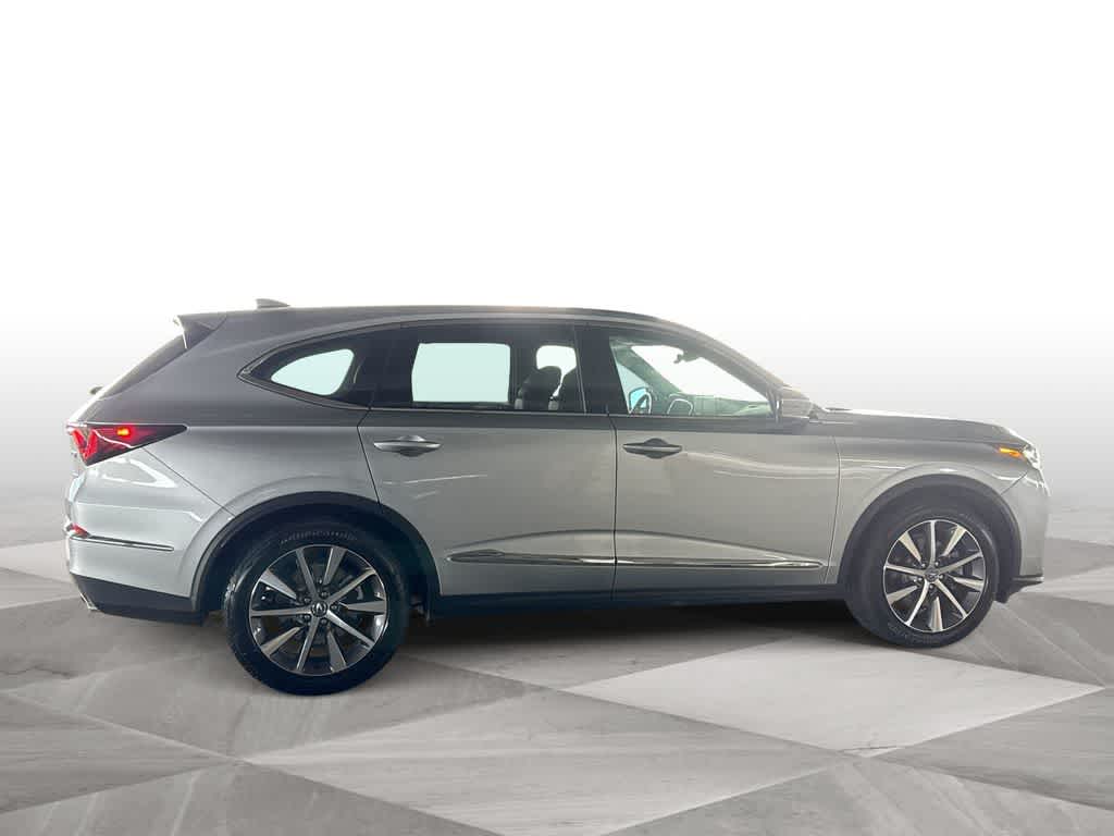 2026 Acura MDX w/Technology Package