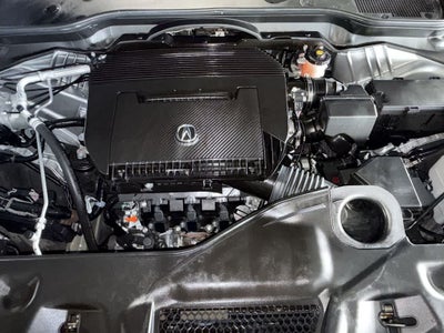 2026 Acura MDX w/Technology Package