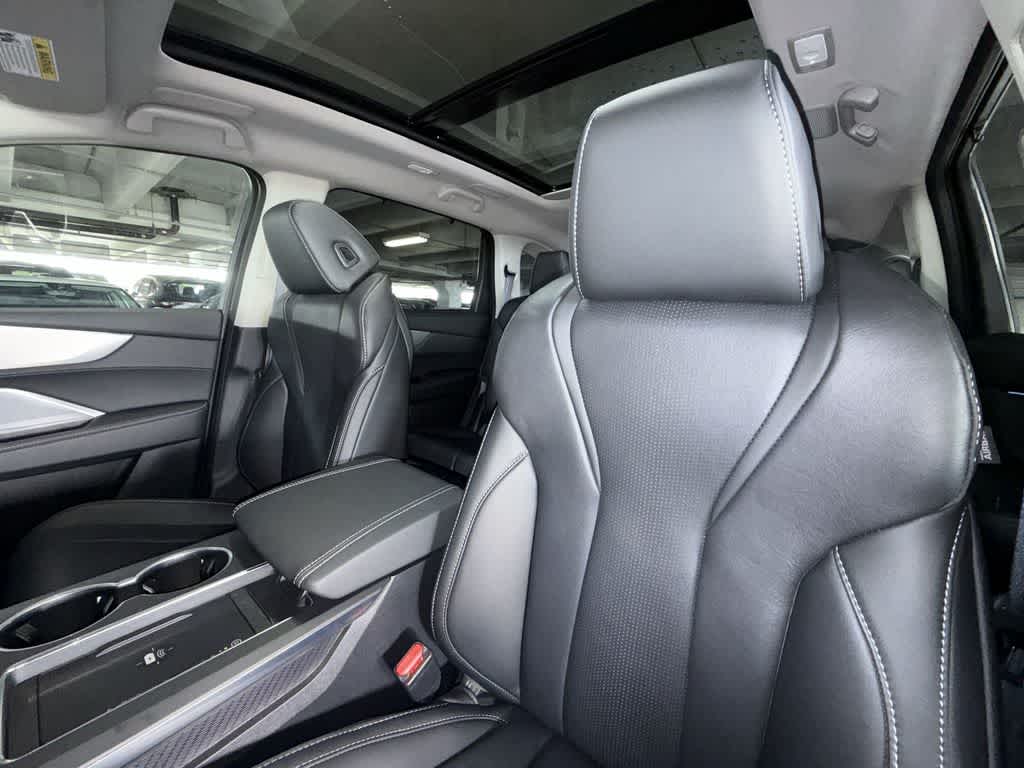 2026 Acura MDX w/Technology Package