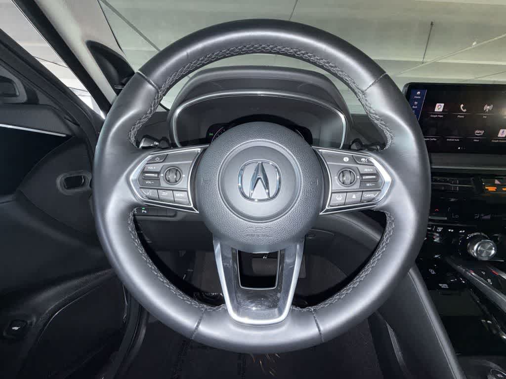 2026 Acura MDX w/Technology Package