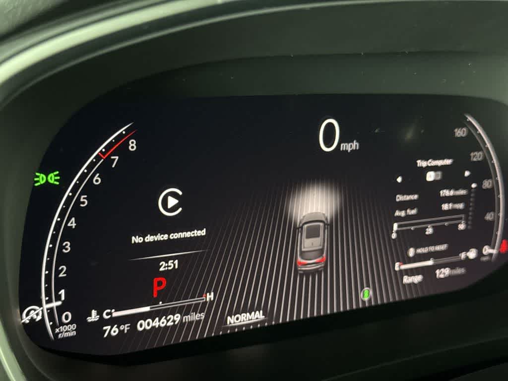 2026 Acura MDX w/Technology Package