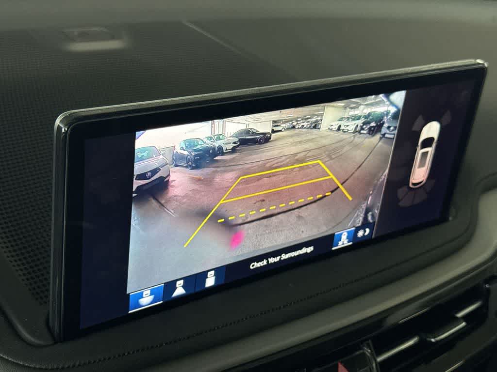 2026 Acura MDX w/Technology Package