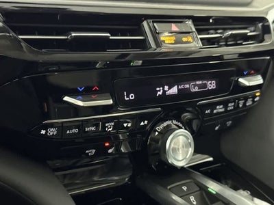 2026 Acura MDX w/Technology Package