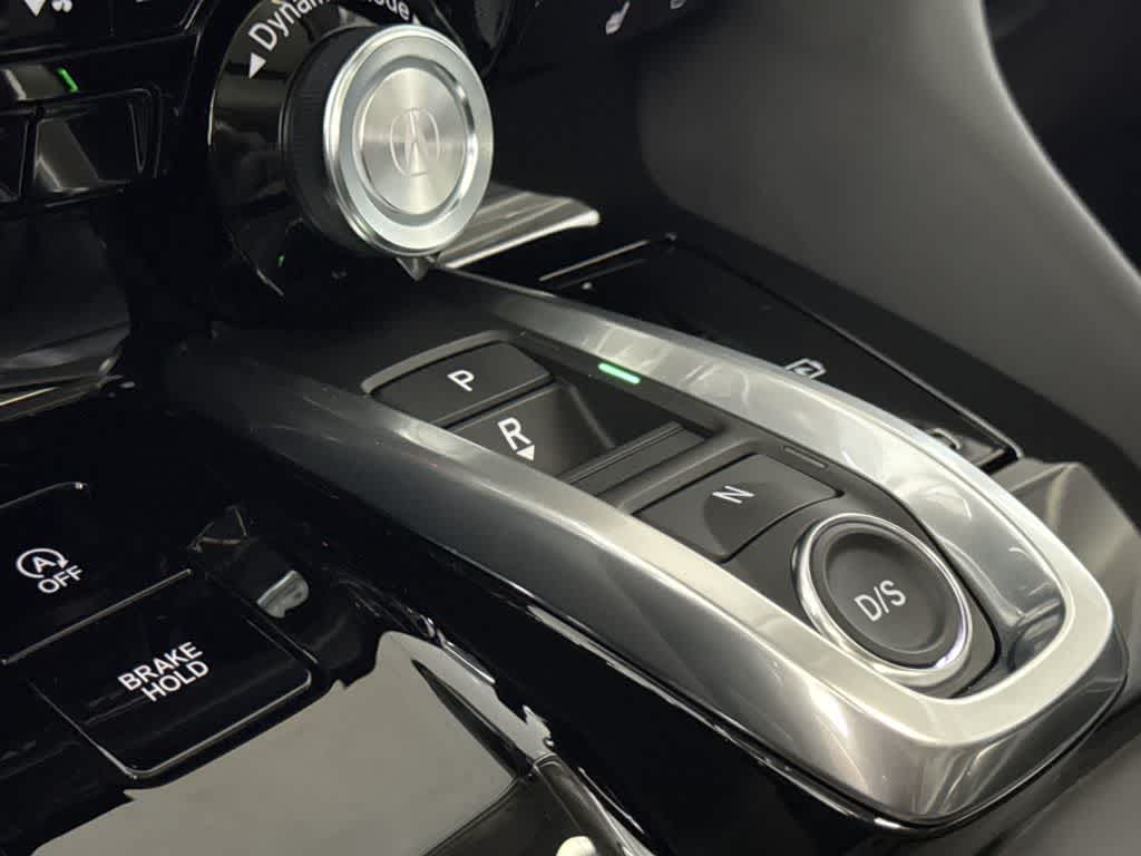 2026 Acura MDX w/Technology Package