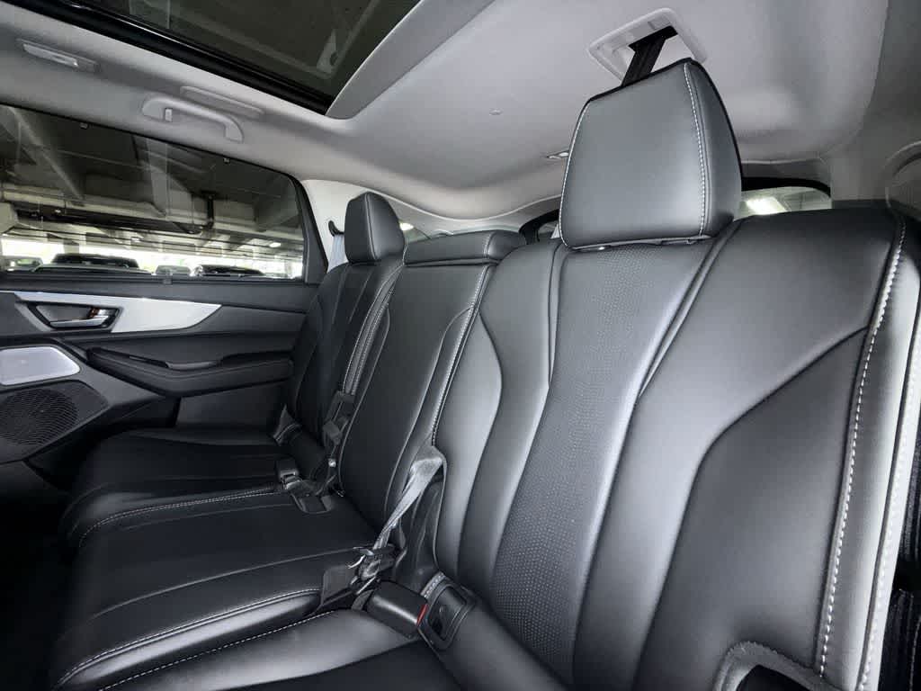 2026 Acura MDX w/Technology Package