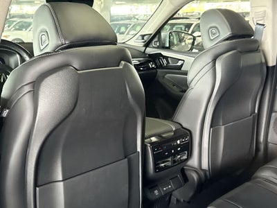 2026 Acura MDX w/Technology Package