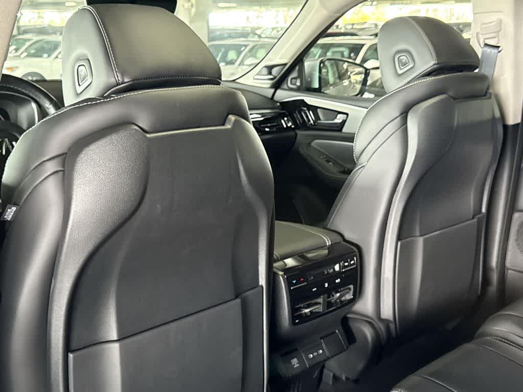 2026 Acura MDX w/Technology Package