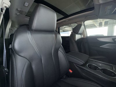 2026 Acura MDX w/Technology Package