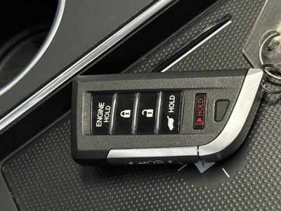 2026 Acura MDX w/Technology Package