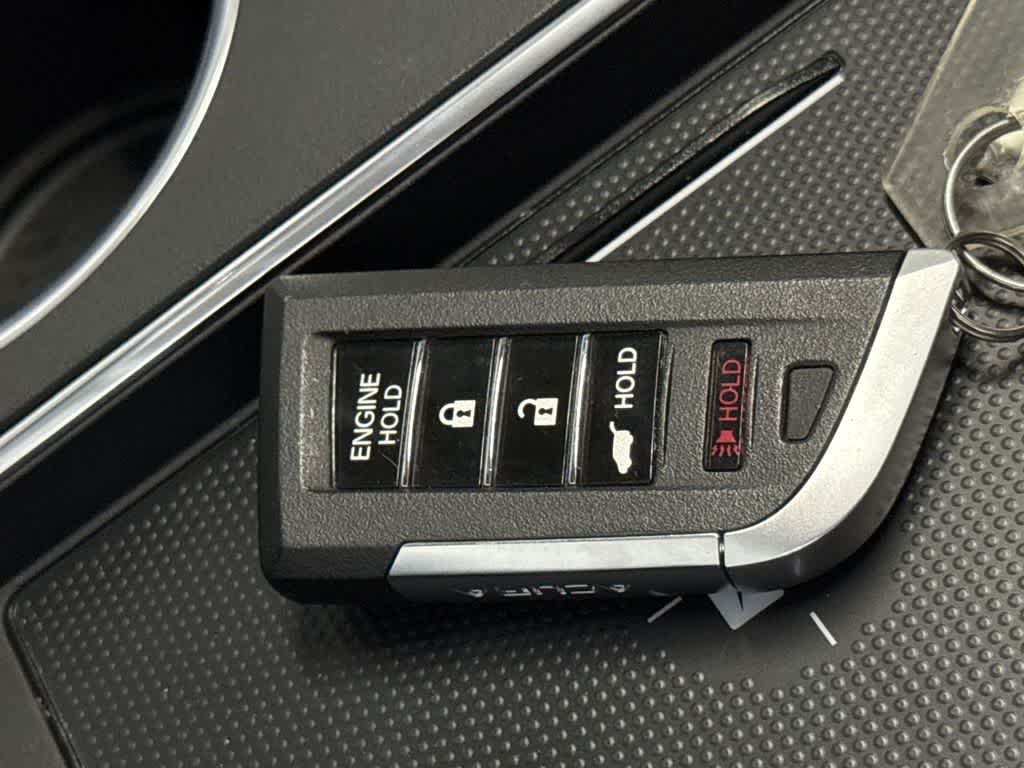 2026 Acura MDX w/Technology Package