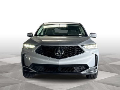 2026 Acura MDX w/Technology Package
