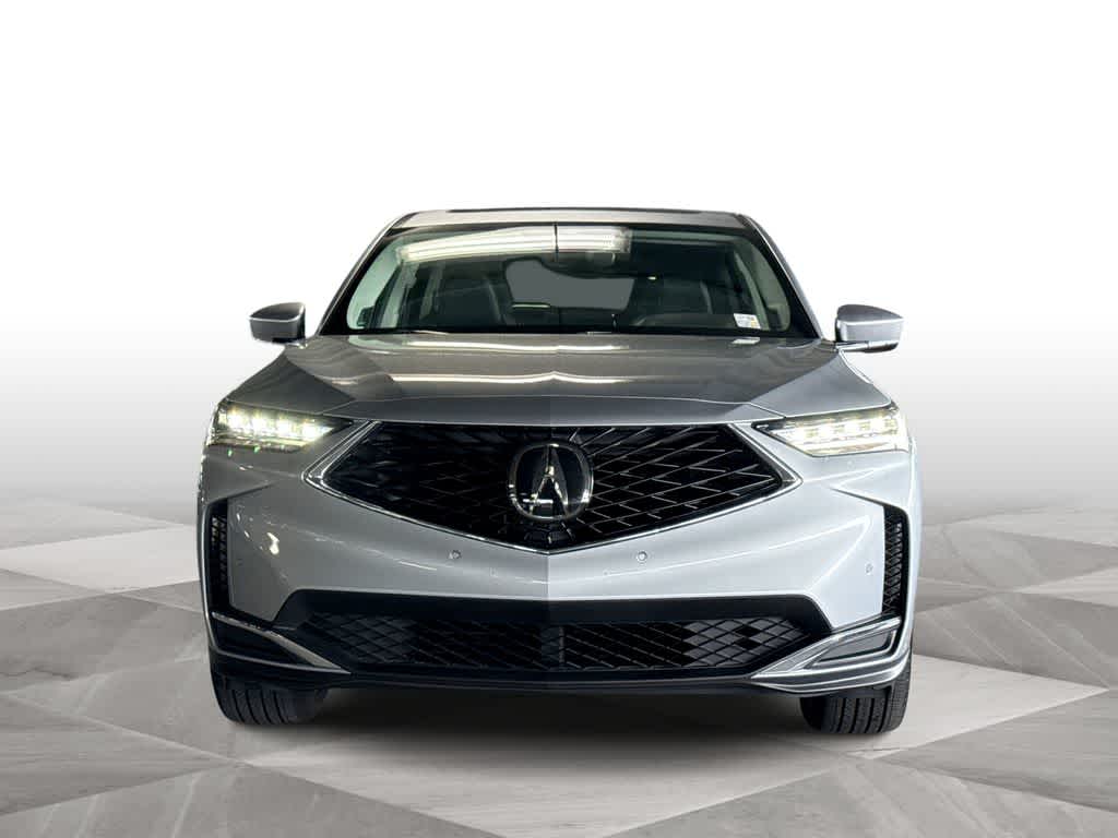 2026 Acura MDX w/Technology Package