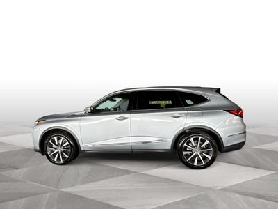 2026 Acura MDX w/Technology Package