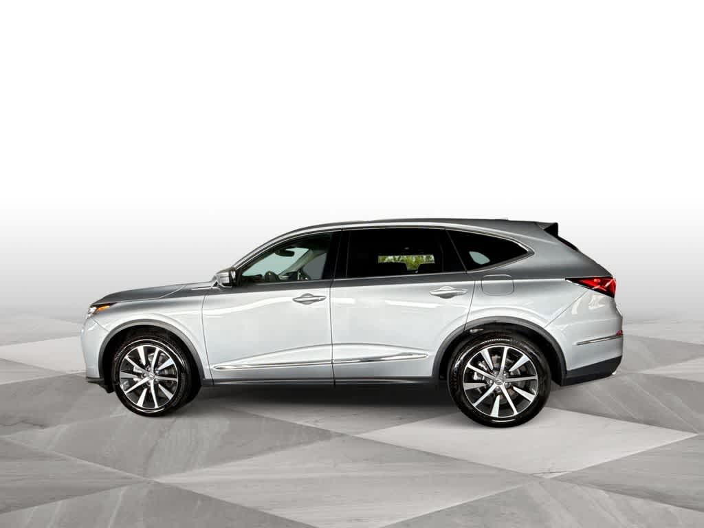 2026 Acura MDX w/Technology Package