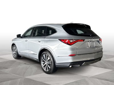 2026 Acura MDX w/Technology Package