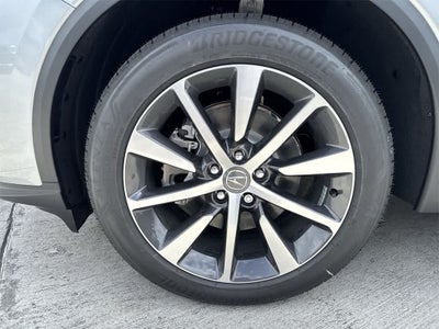 2026 Acura MDX with Technology Package