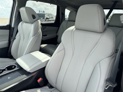 2026 Acura MDX with Technology Package