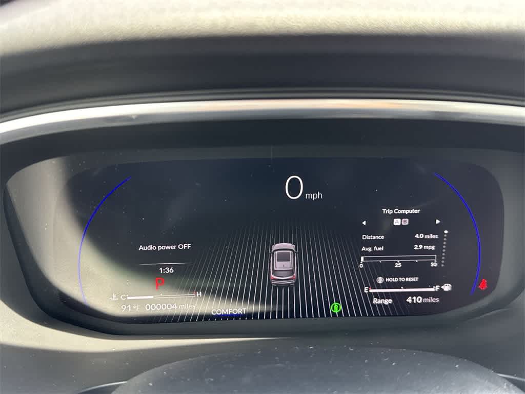 2026 Acura MDX with Technology Package