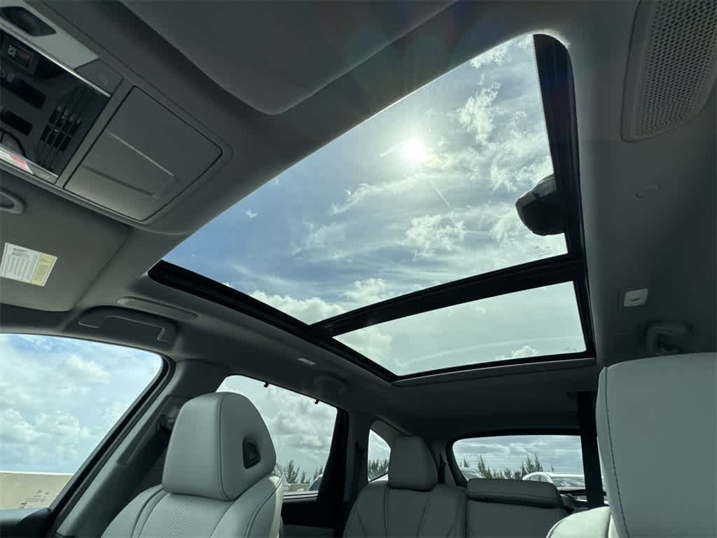2026 Acura MDX with Technology Package