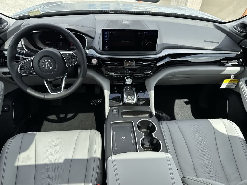 2026 Acura MDX with Technology Package