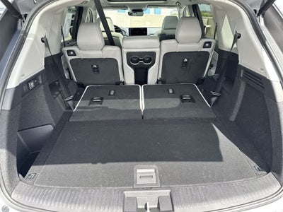 2026 Acura MDX with Technology Package