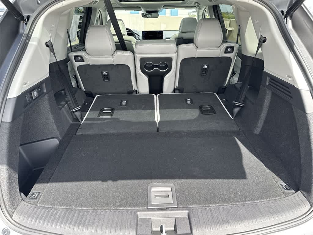 2026 Acura MDX with Technology Package