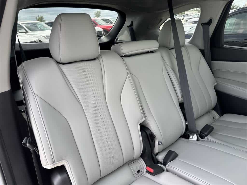 2026 Acura MDX with Technology Package