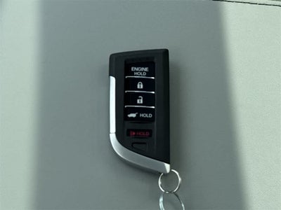 2026 Acura MDX with Technology Package