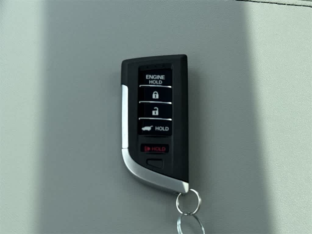 2026 Acura MDX with Technology Package