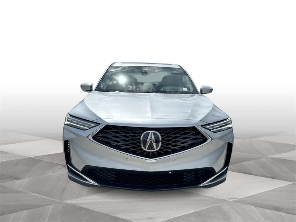 2026 Acura MDX with Technology Package