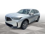 2026 Acura MDX with Technology Package