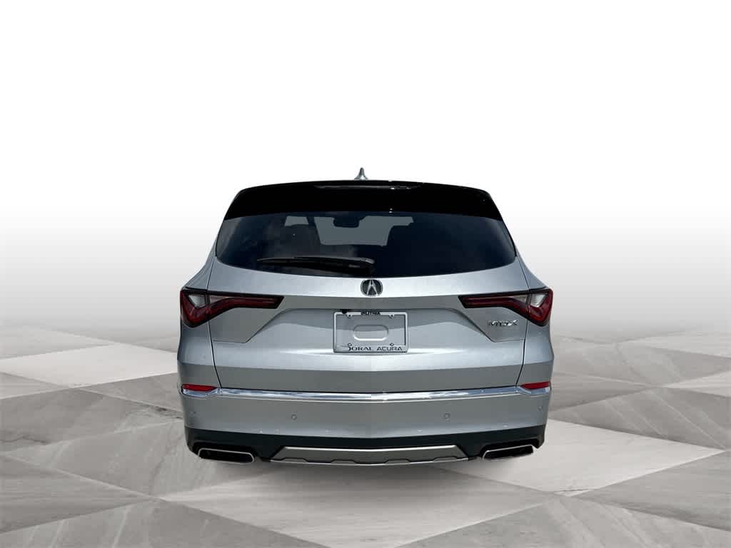 2026 Acura MDX with Technology Package