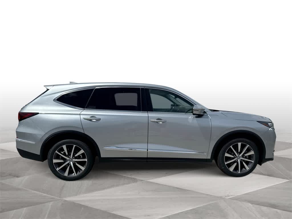 2026 Acura MDX with Technology Package