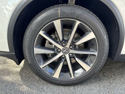 2026 Acura MDX with Technology Package