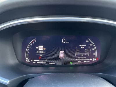 2026 Acura MDX with Technology Package