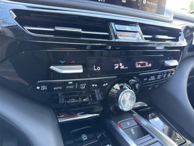 2026 Acura MDX with Technology Package