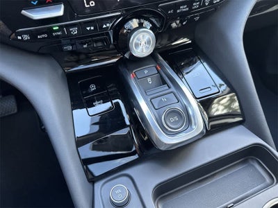 2026 Acura MDX with Technology Package