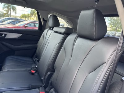 2026 Acura MDX with Technology Package