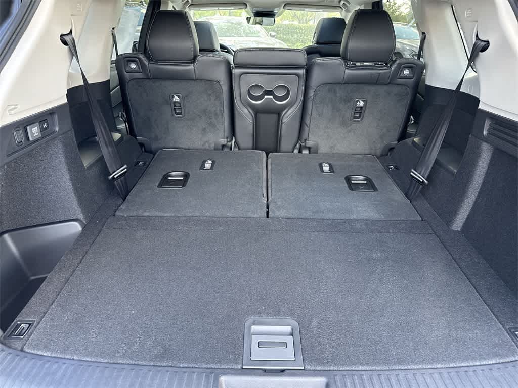 2026 Acura MDX with Technology Package