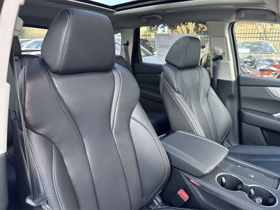 2026 Acura MDX with Technology Package