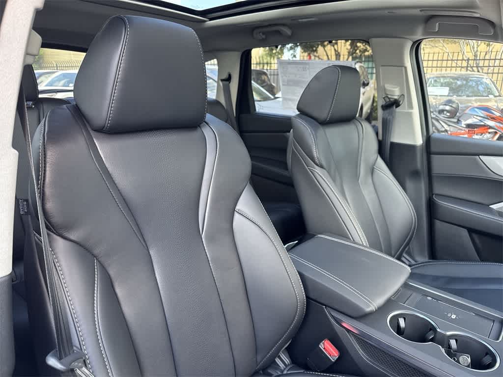 2026 Acura MDX with Technology Package