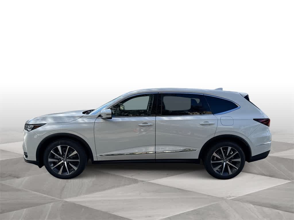 2026 Acura MDX with Technology Package